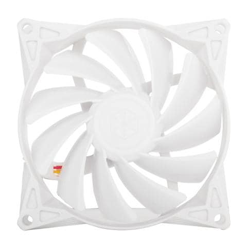 SST-FM93 - 92mm, 3 pin, Bianco - Foto 1