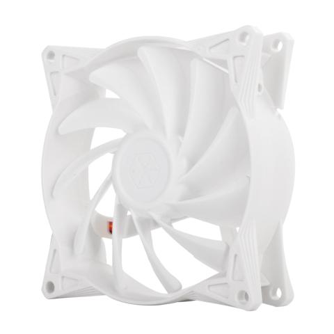 SST-FM93 - 92mm, 3 pin, Bianco - Foto 2