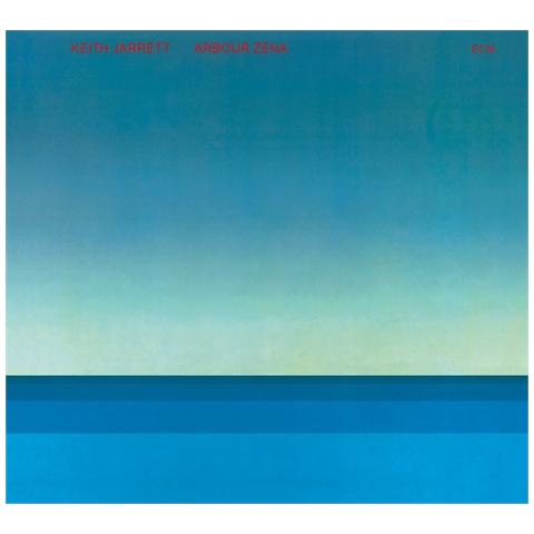 Keith Jarrett - Arbour Zena - Foto 1