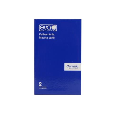 Macinacaffe Legno-Rame Cm. 17,5 021912 - Foto 2