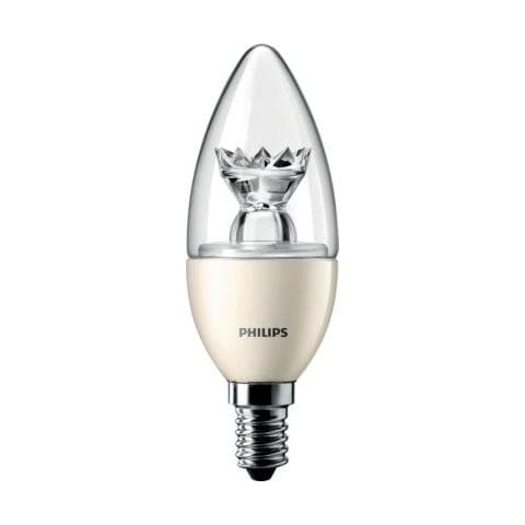 Lampadina Led E14 25W / 4W 250 Lumen - Foto 1