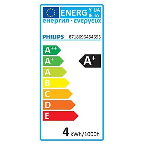 Lampadina Led E14 25W / 4W 250 Lumen - Foto 2