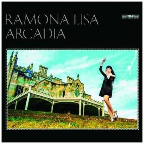 Ramona Lisa - Arcadia - Foto 1