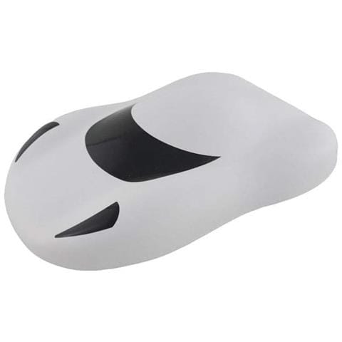 Vernice Rimovibile Tinte RAL, Bianco Puro Opaco - Foto 4