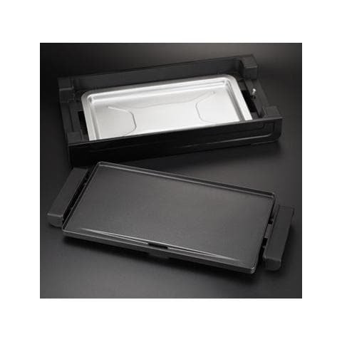 Piastra di Cottura Manopola 1500 W 50 x 26 cm - Foto 5