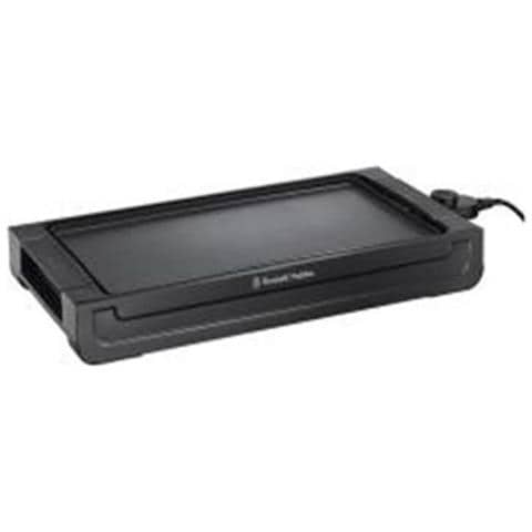 Piastra di Cottura Manopola 1500 W 50 x 26 cm - Foto 1