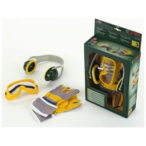 Set Accessori da Lavoro Bosch - Foto 1