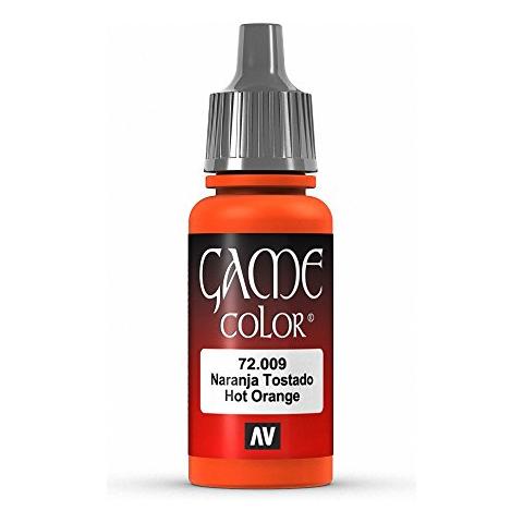 Game Color Hot Orange 72009 Colori - Foto 1