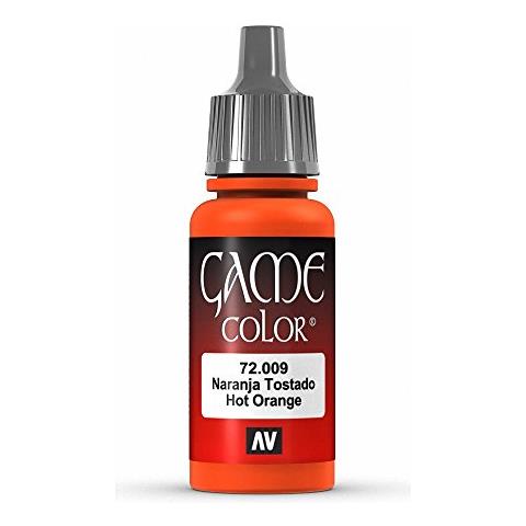 Game Color Hot Orange 72009 Colori - Foto 4