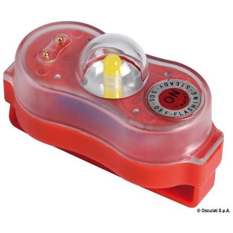 22.409.23 Segnalatore per Salvagenti - Foto 1