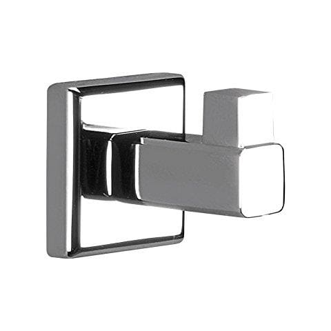 Appendiabiti Da Muro In Acciaio Inox Aisi 304 E Cromall 6926 Serie Colorado Cromato - Foto 1