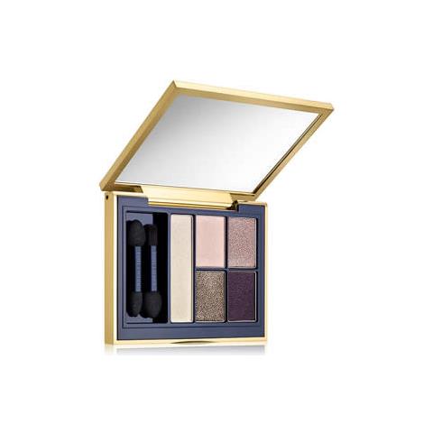 Pure Color Eyeshadow Palette 406-sangri A 7 Gr - Foto 4