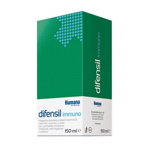 Difensil Immuno 150ml - Foto 2
