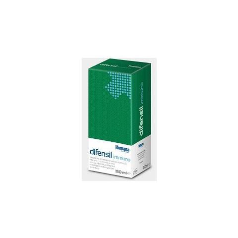 Difensil Immuno 150ml - Foto 1