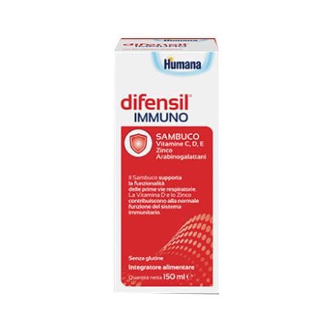 Difensil Immuno 150ml - Foto 4