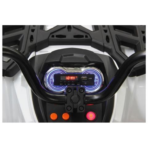 Ride-on Protector Quad 12Vwh | 460248 - Foto 2