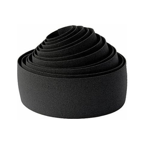 Bar Tape Cork Plus Nero Nastro Manubrio - Foto 1