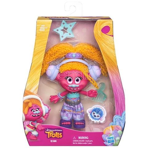 Trolls Bambola Cm. 23 - Foto 2