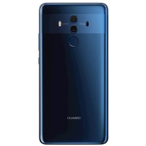 Mate 10 Pro Blu 128 GB 4G / LTE Display 6" Full HD Fotocamera 20 Mpx Android Tim Italia - Foto 2