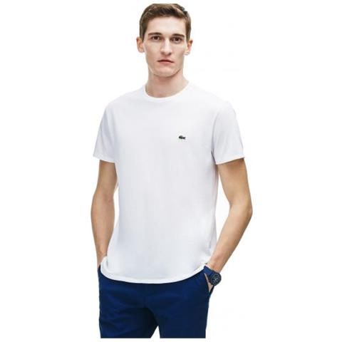 T-shirt Mm Uomo 001 Taglia 8 - Foto 1