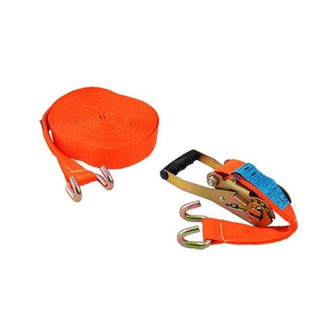 Nastro Di Ancoraggio A Sponda - Mt. 8,5 X Mm 50 - Foto 1