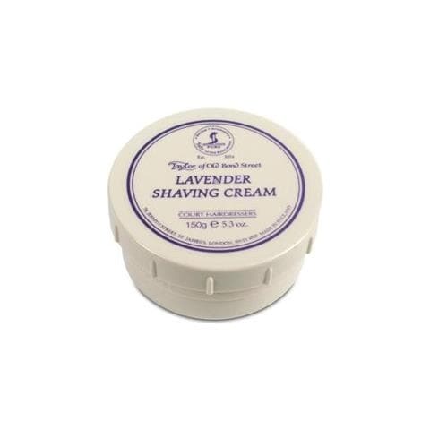 Lavander Shaving Cream - Foto 1