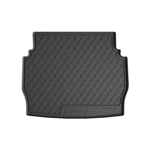 25250 Vasca Baule Su Misura In Gomma Sintetica Bmw Serie 1f205p09 - Foto 2