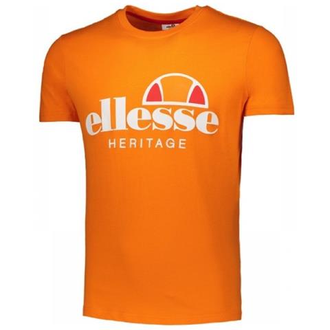 t shirt ellesse uomo