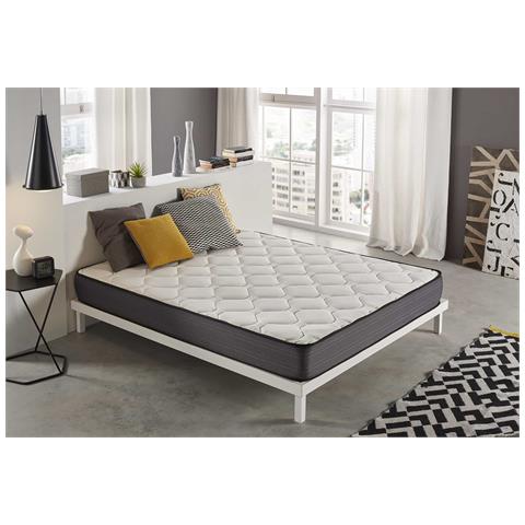 Materasso Nordic Flex 21cm, 140 X 200cm - Foto 1