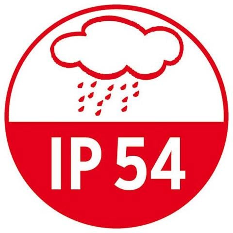 Cavo da cantiere con IP54 Power Block (prolunga a 4 vie per esterni, distributore esterno con cavo da 5 m)  - Foto 3