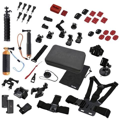Kit Accessori Sport Xl Adatto Pergopro - Foto 1
