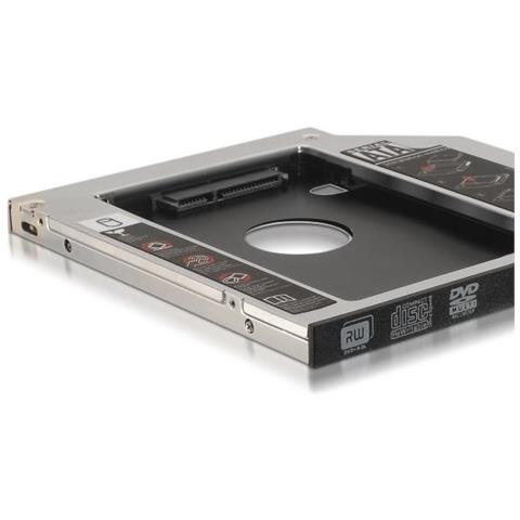 Rw Bay Portable Adapter To Ssd 2.5 7mm - Foto 3