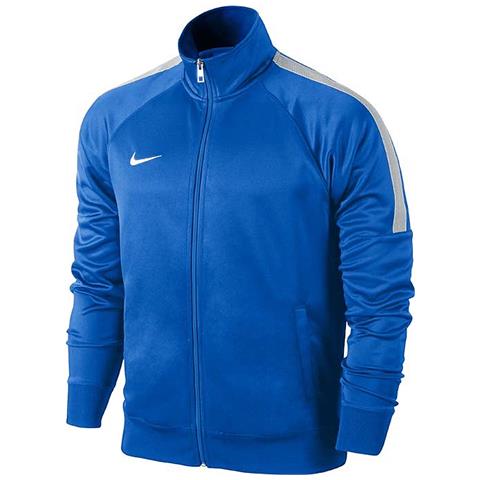 nike uomo blu