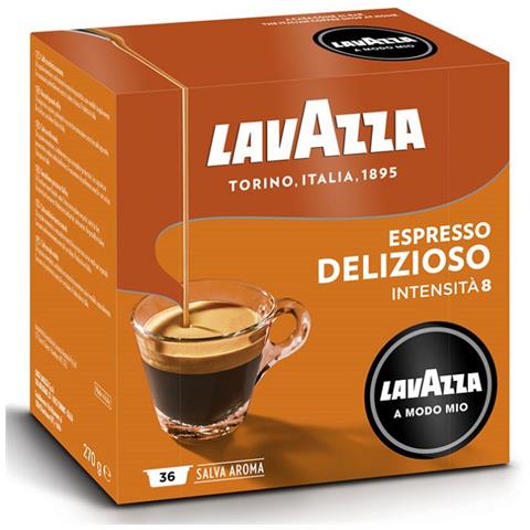 Espresso Delizioso 36 Capsule - Foto 1