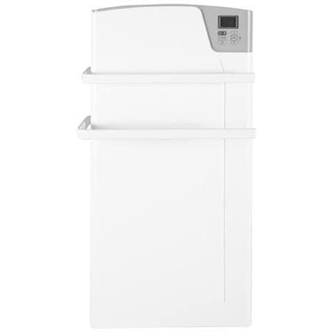 Sèche-serviette Électrique Kea Soufflant 1400w Blanc - Foto 1