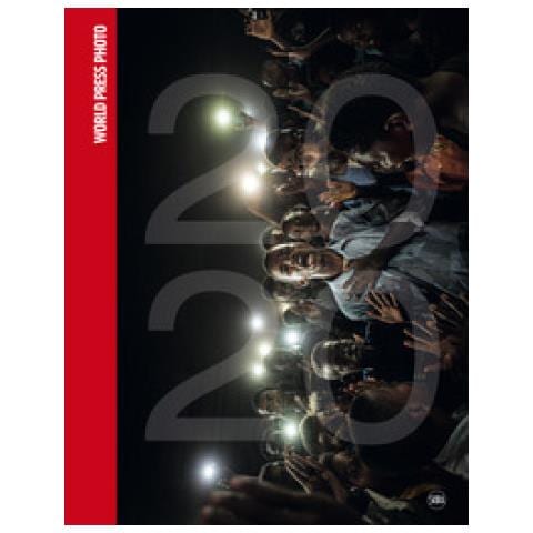 World Press Photo 2020. Ediz. A Colori - Foto 1