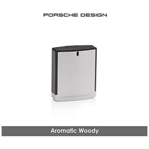 Design Titan Eau De Toilette, Uomo, 100 Ml - Foto 2