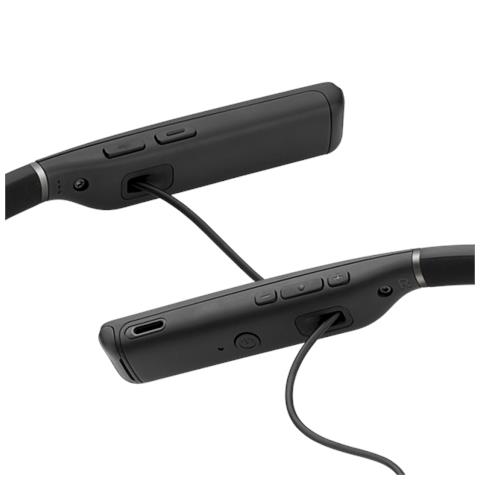 In-ear Neckband Bluetooth - Foto 3