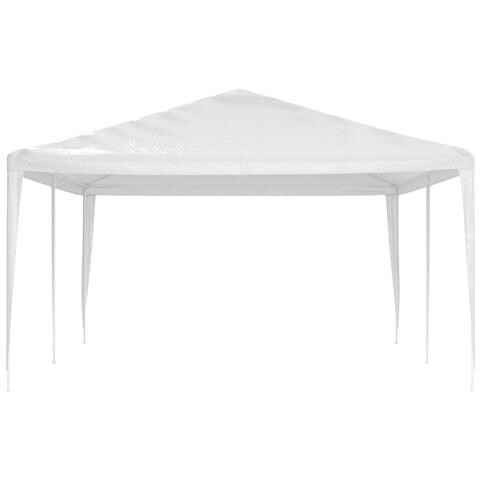 Tendone per Feste 4x6 m Bianco - Foto 7