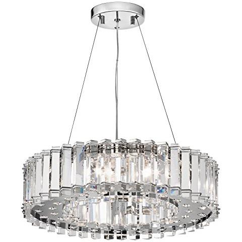 Cristallo Skye Otto Lampadario - Foto 1