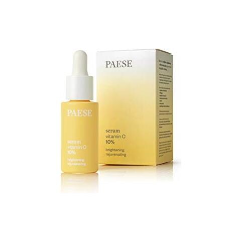 Paese Vitamina C 10% 15ml - Foto 1