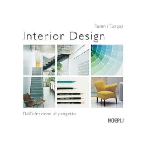 Tangaz Tomris - Interior Design. Dall'ideazione Al Progetto - Foto 1