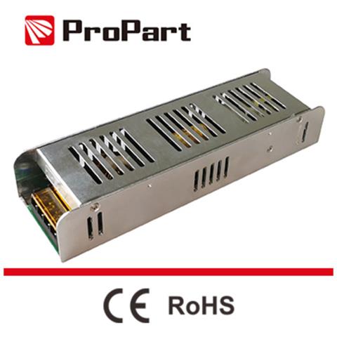 24v 250w 10.5a 223*65*40mm - Foto 2