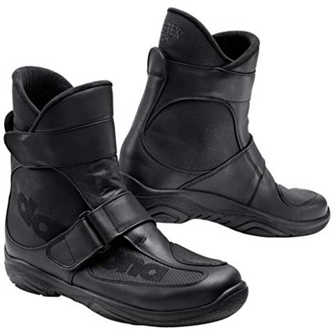 Daytona Journey Gtx Gore-tex Stivali Moto Impermeabili 46 - Foto 1