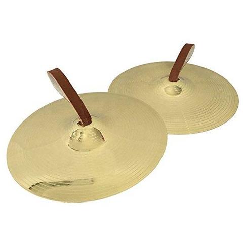 Pp869 Marching Coppia Budget Piatti 10-inch - Foto 1