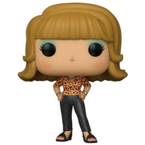 Pop! Tv Vinile Figura Carmela Soprano 9 Cm - Foto 1