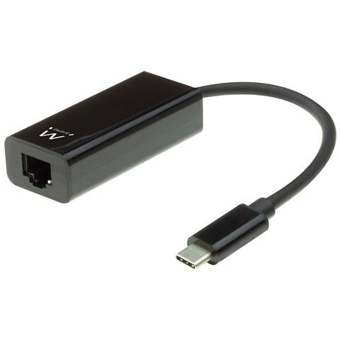 EW9828 scheda di rete e adattatore Ethernet 5000 Mbit /s - Foto 1