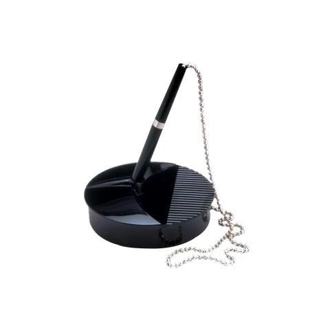 Piano di lavoro / Security Pen Fellowes 9821502 - Blu inchiostro - Foto 1