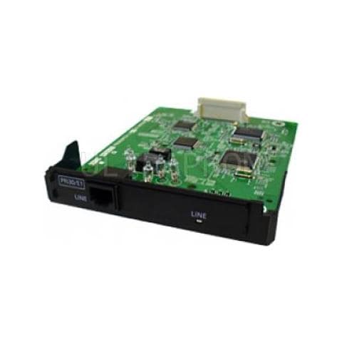 KX-NS5290CE, Nero, Verde, , KX-NS500, Extension card - Foto 1