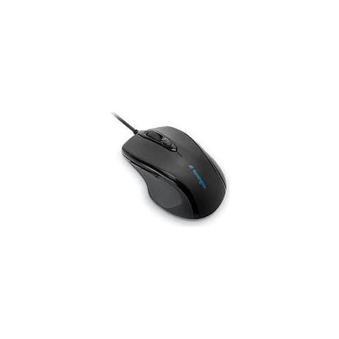 Mouse Ottico USB Pro-Fit Colore Nero - Foto 1